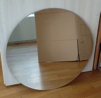 Rund Spiegel Durchmesser; 80cm 《Art;2874》