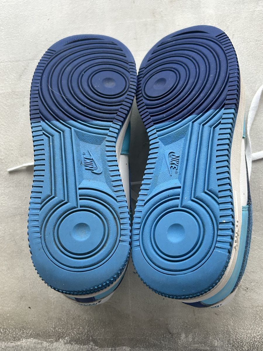 Nike Scarpe da uomo: Tolle Nike Air Sneaker Grösse 42 – Nuovo (secondo la descrizione) da Bonstetten venduto da Moma10 3