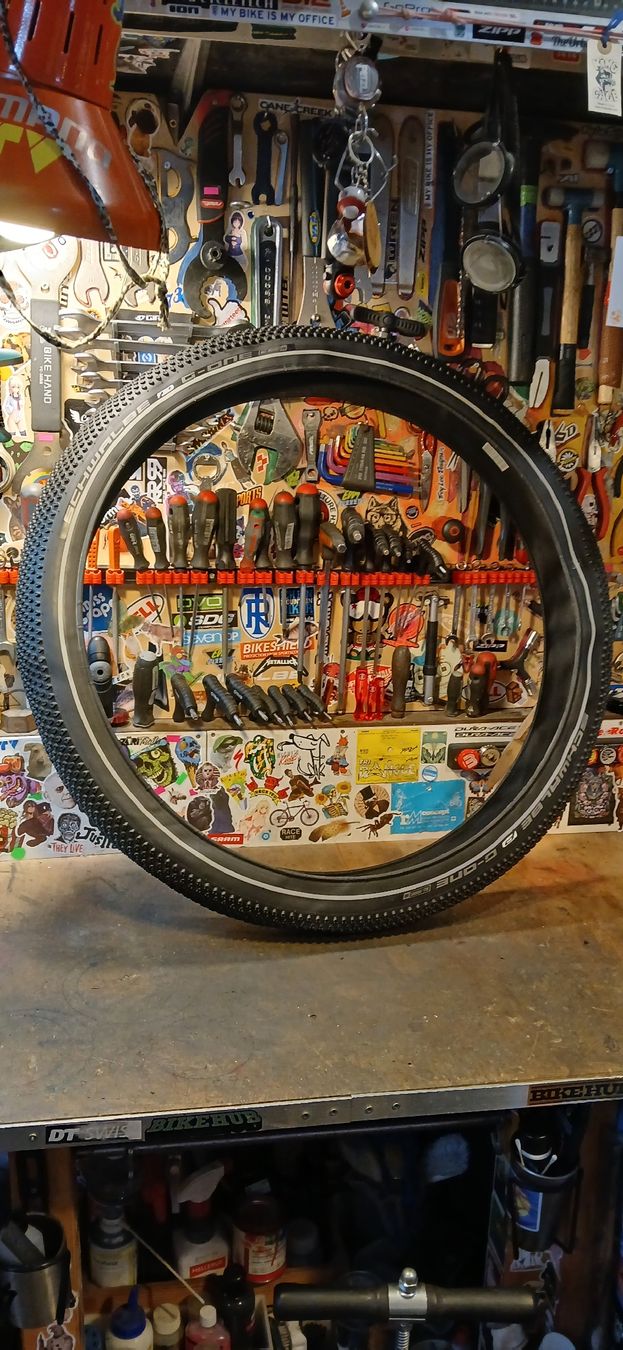 Ersatzteile: 1x velo Reifen 27.5 x 2.80 – Neu (gemäss Beschreibung) aus Adliswil von trujillo01 1