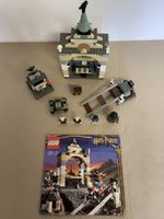 Lego Harry Potter 4714