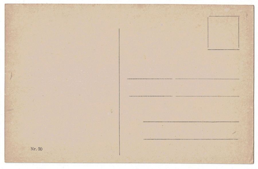 Cartoline postali: Basel, Botanischer Garten, belebt, um 1920 – Usato da Frauenfeld venduto da POML 1
