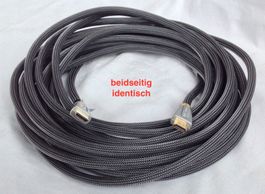 Prowire HDMI High Speed Monitor-Kabel ST/ST ca.10,07m gesch.
