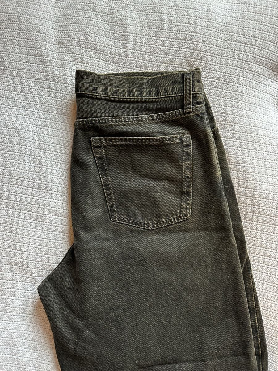 Cos Jeans: COS Dome Jeans – Nuovo (secondo la descrizione) da Vaduz venduto da jansenteler