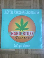 Mental Hardcore Associates Hardcore / Gabber Vinyl