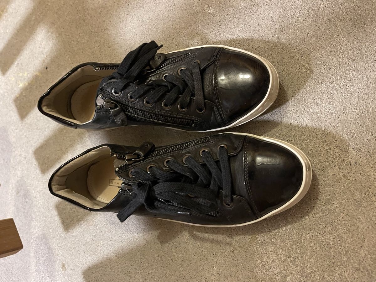Scarpe da donna: 5th Avenue Sneaker Gr. 39 – Nuovo (secondo la descrizione) da Horgen venduto da Ed0 2