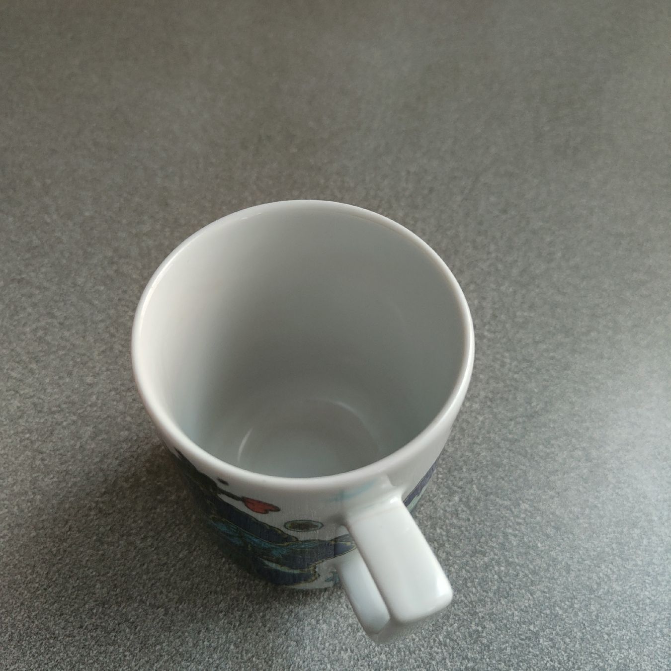 Bopla Tazze: Tasse / mug rare BOPLA LANGENTHAL – Nuovo (secondo la descrizione) da Biel/Bienne venduto da notfun 5