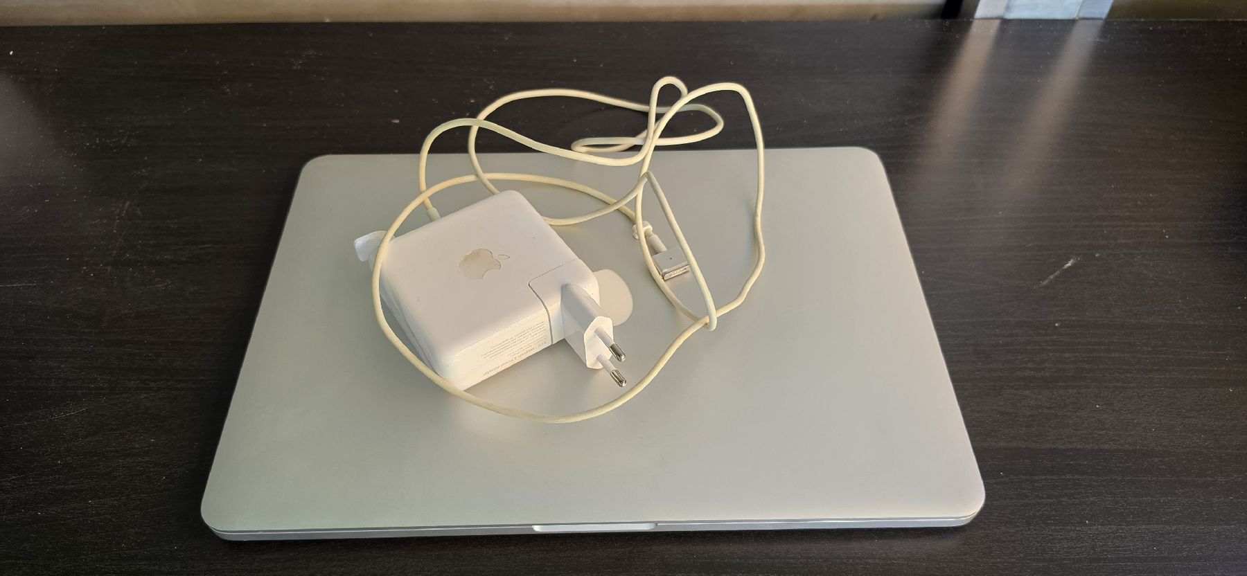 Apple Notebooks: MacBook Pro early 2015 - 39 Ladezyklen – Gebraucht aus Stäfa von Espresso_Macchiato 9