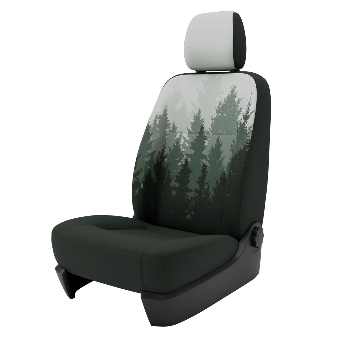 VW Accessori per altri veicoli: Sitzbezüge VW Caddy (Ab 2020) Magic Forest – Usato da Aeschi b. Spiez venduto da fux_l5vd 1
