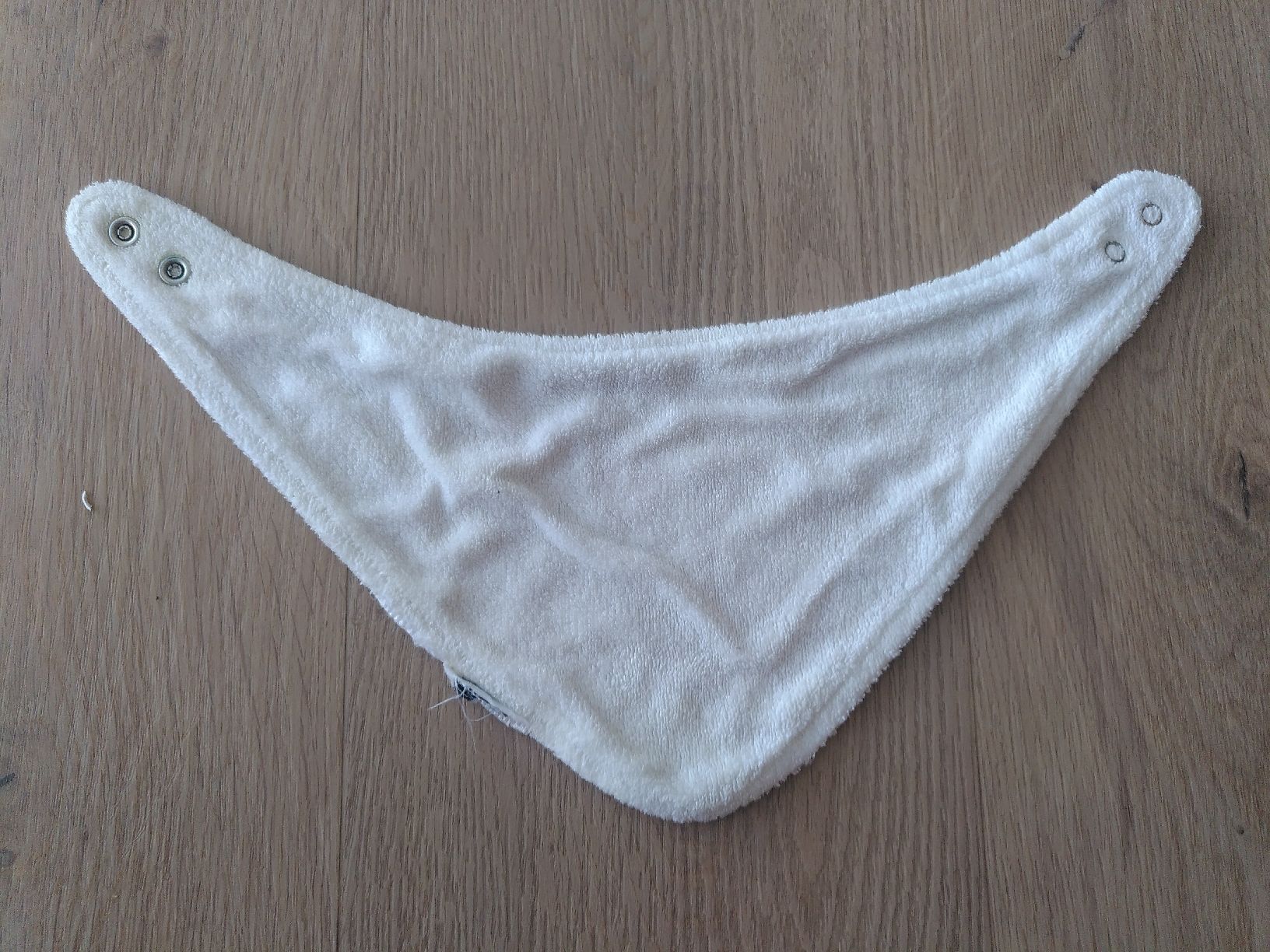 Baby-Mahlzeiten: Lätzchen/Spucktuch - kaum genutzt  – Gebraucht aus Penthaz von ann_l7zt 3