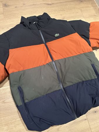 Lacoste Winter Jacke