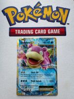 Pokémon TCG - Slowbro EX (26/108) Evolutions EN