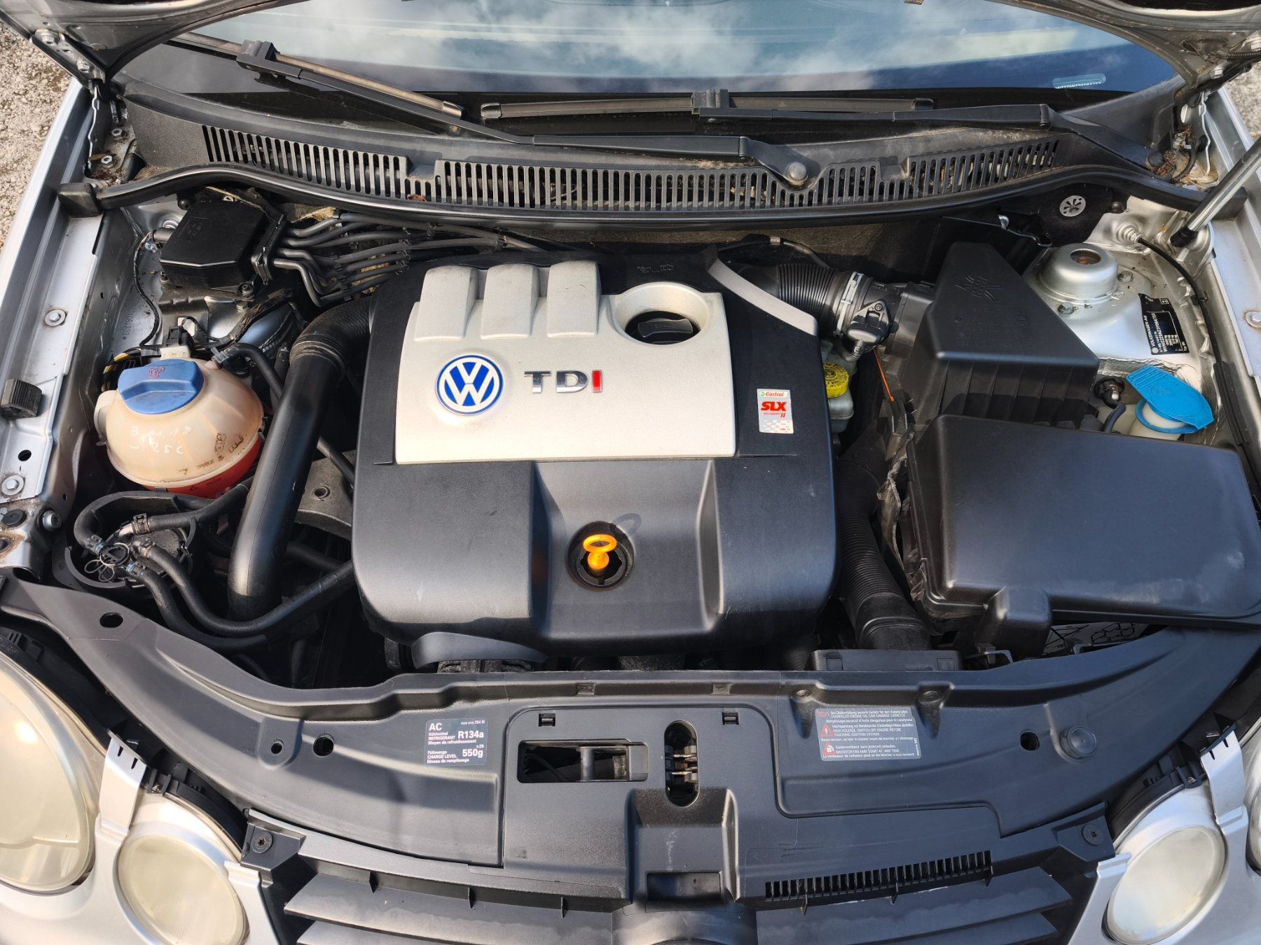 VW Autos: VW Polo 1.4TDI – D'occasion à Biel/Bienne par SayaGarage 8