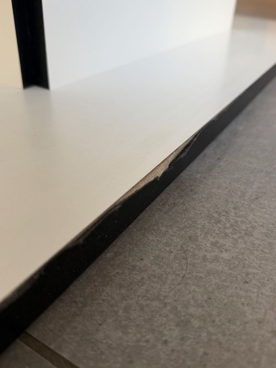 Tische: Table à manger extensible  – Gebraucht aus Carrouge VD von RETRO-GAME-97 4