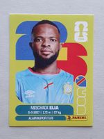 Panini FIFA WM 2026 * Meschack Elia (COD 15)
