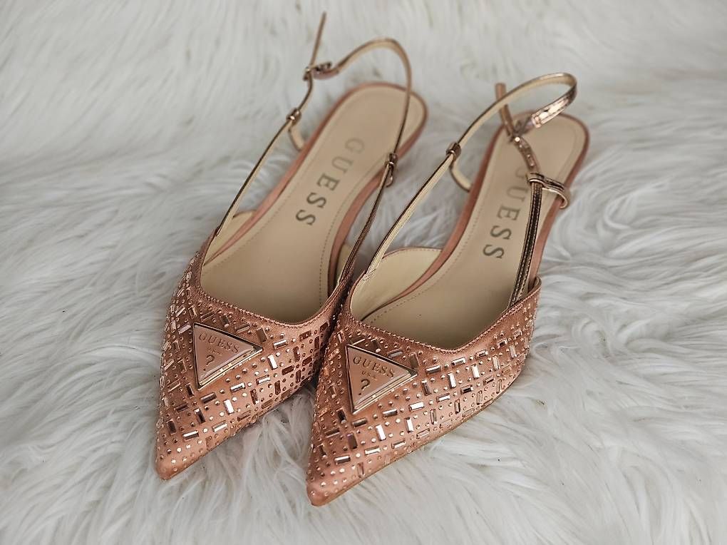 Scarpe da donna: Guess Schuhe – Nuovo e nell'imballaggio originale da Sirnach venduto da magdallena6