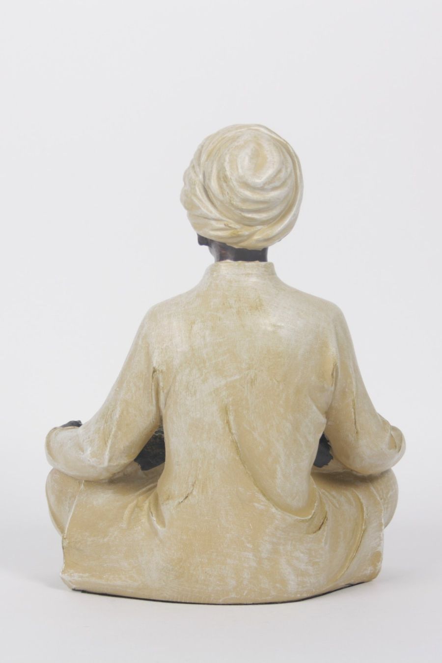 Alle Dekorationen: Orientalische Deko Figur mit Schale – Gebraucht aus Zollikofen von Restwert_Zollikofen 3