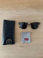 Ray Ban Clubmaster Sonnenbrille