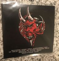 CD- Legacy Heftbeilage 2021 Ausgabe 3