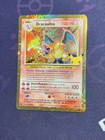 Dracaufeu Reprint 30 ans FR