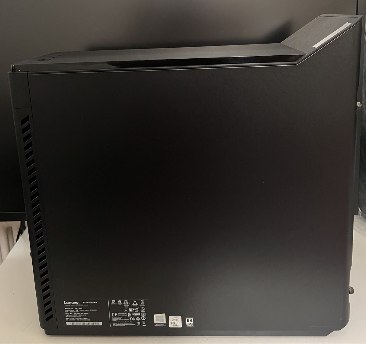 PCs: Gaming Pc RTX 2070 Super Founder Edition – D'occasion à Basel par zar_792n 4