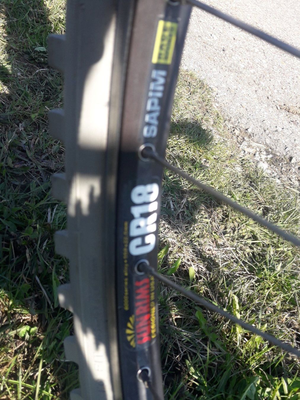 Villiger Vélos: Mountainbike fully villiger arrow – D'occasion à Degersheim par Alphi 7