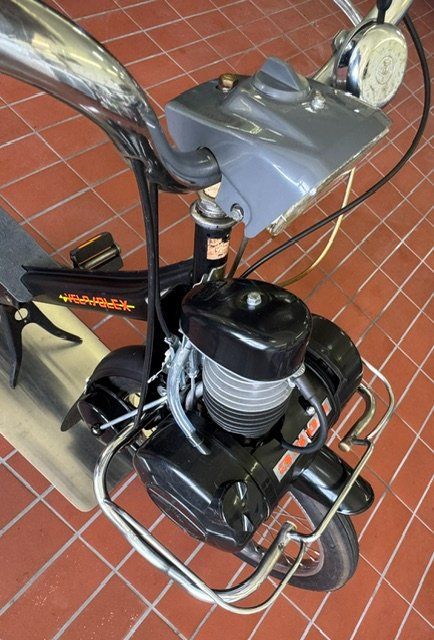 Solex Ciclomotori: Velo-Solex 1966, S 3800 mit Ausweis – Usato da Burgdorf venduto da XJ6 3