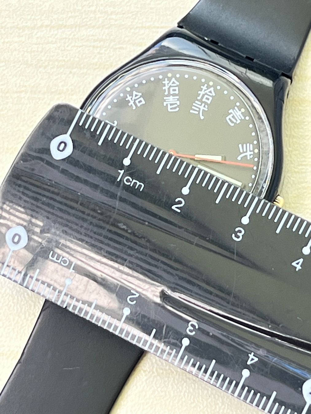 Swatch Orologi: Swatch Uhr, Sommer-Look! – Usato da Grenchen venduto da chththl 3