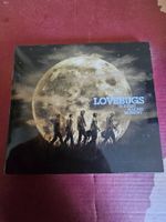 CD - Lovebugs – In Every Waking Moment (Pop Rock, 2006)