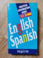 English Spanish