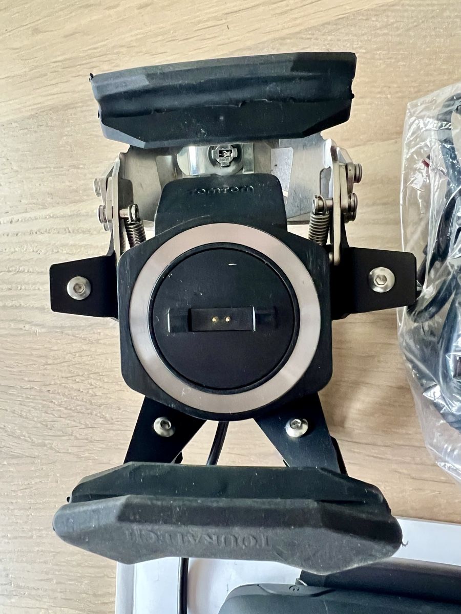 Tomtom Navigatori: TomTom Rider 500 – Usato da Cheyres venduto da cha_6gy8 3