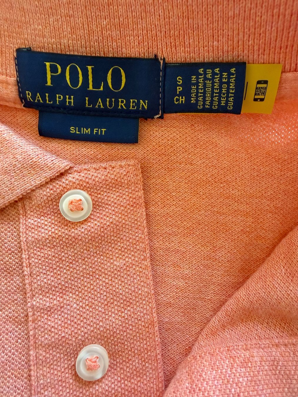 Polo Ralph Lauren Polo-Shirts: Polo Ralph Lauren neuf – Neu (gemäss Beschreibung) aus Nyon von Lucieluce2211 1