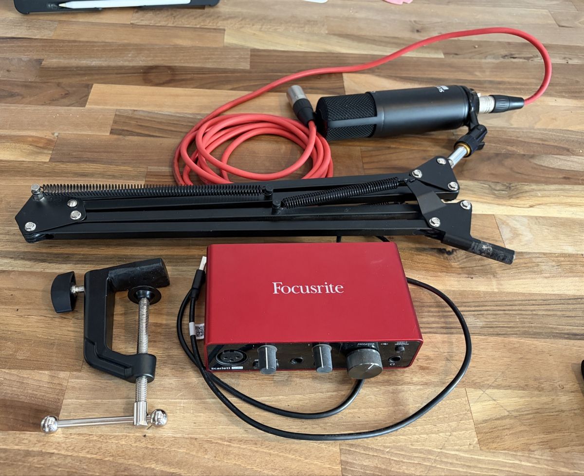 PC: Pc Gaming Setup – Usato da Würenlingen venduto da Spacefake 1