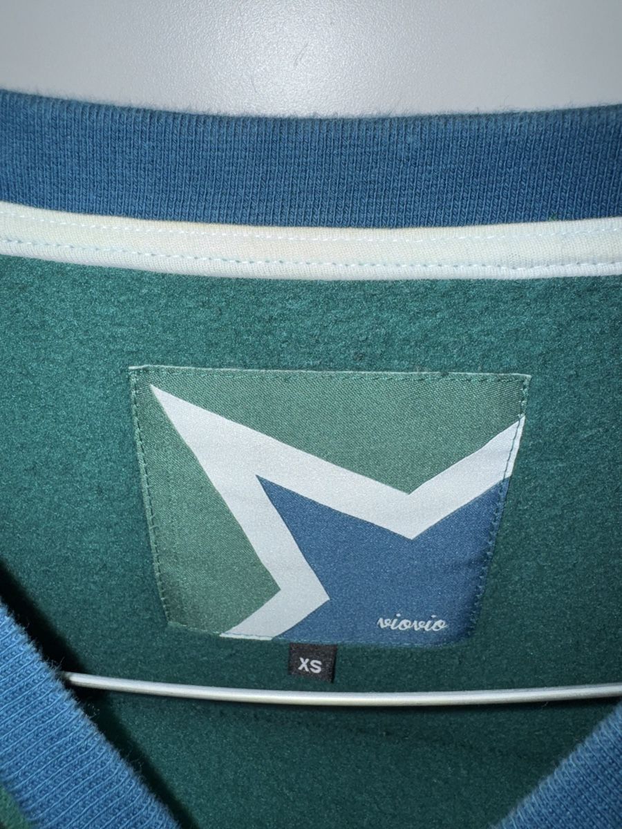 Maglioni & Felpe: VIOVIO Jockin Star Sweatshirt – Usato da Gossau ZH venduto da Shaolin 4