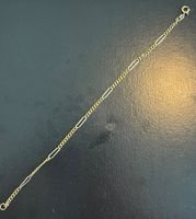 Armband-kette 750 Gold