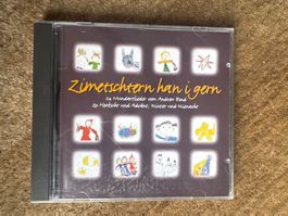 Andrew Bond - Zimetschtern han i gern