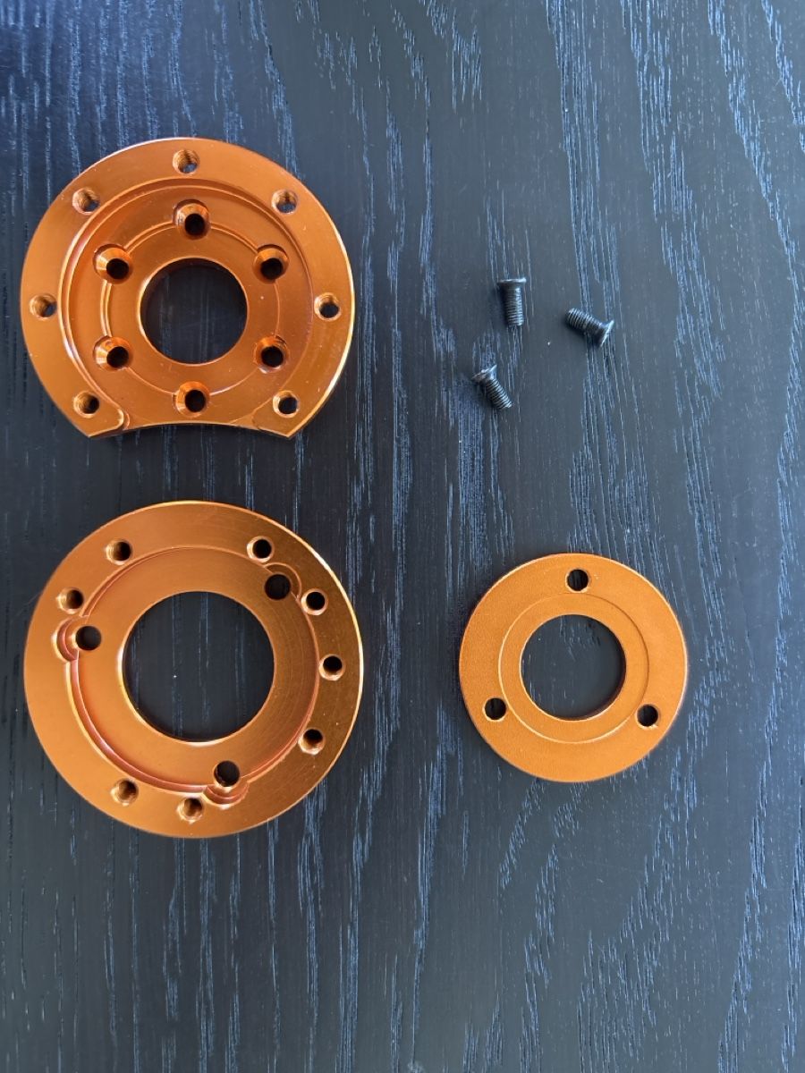 Celestron Télescopes: Celestron Fokussiermotor – D'occasion à Wil SG par Maz211 1