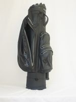 Golfbag Schwarz