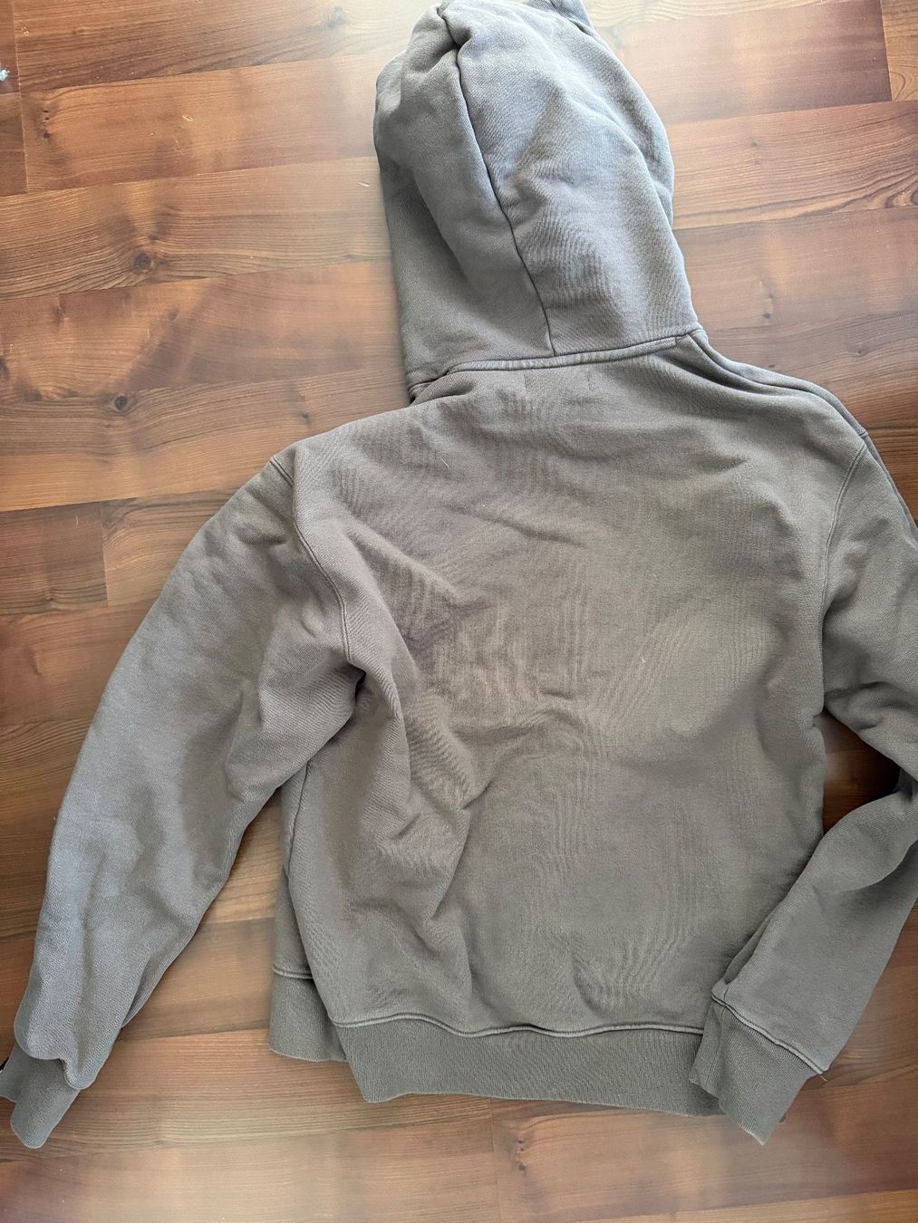 Jordan Maglioni & Felpe: Air Jordan Hoodie – Usato da Grabs venduto da Alvin13 4
