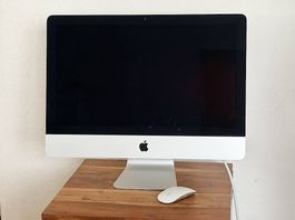 iMac 21.5" (2012)  Top Zustand