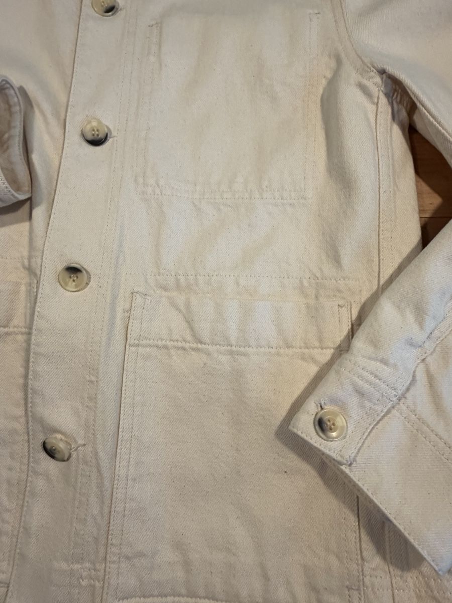 Cos Giacche: Jeans Jacke COS Gr.M – Usato da Luzern venduto da atlantis24 6