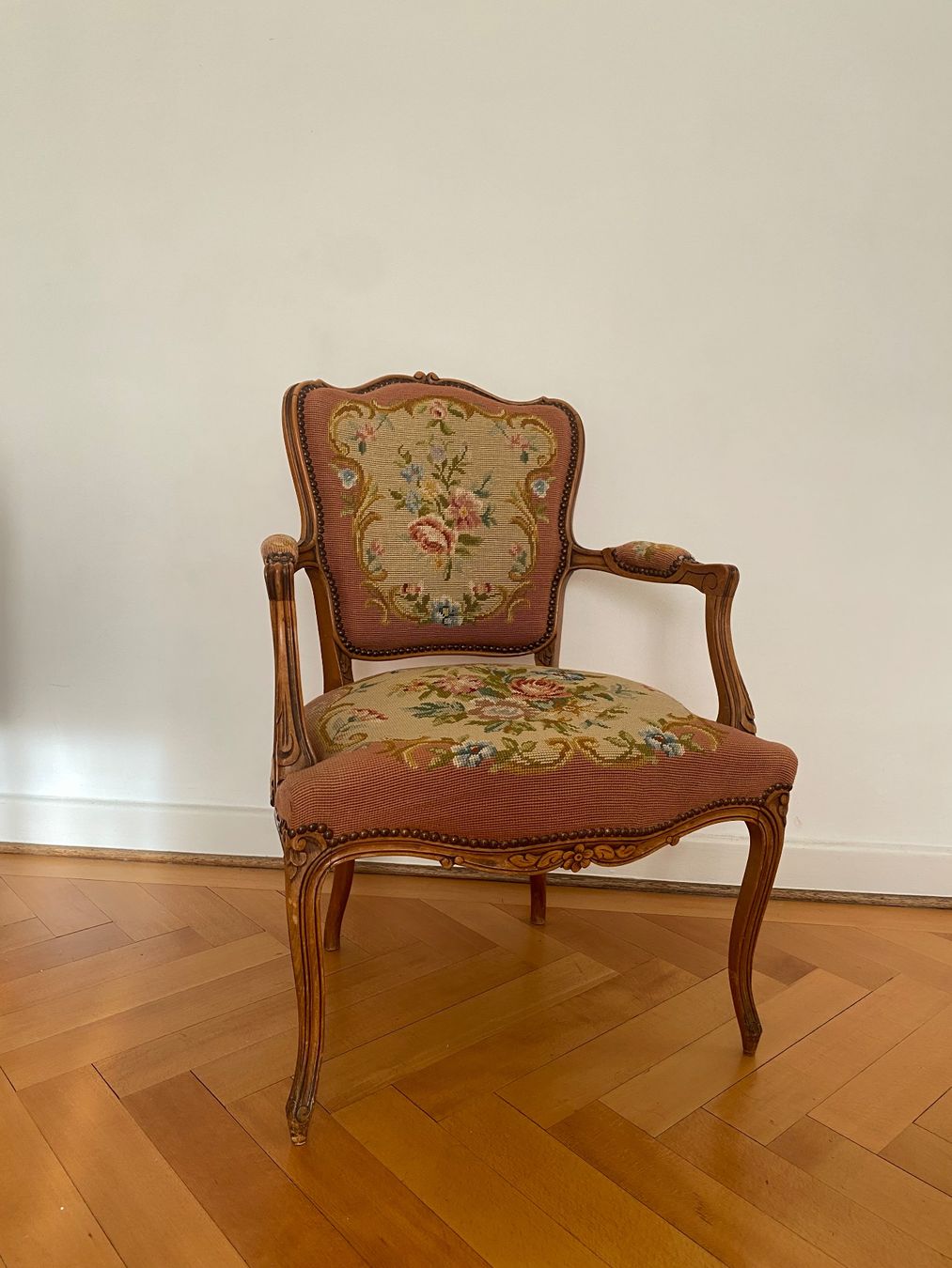 Poltrone: Chaise vintage – Usato da Lausanne venduto da Bluefireteam