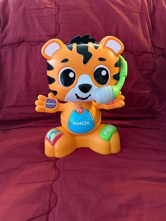 Jeux: Giochi bambini 12-24 M – D'occasion à Locarno par ros_qyn9 2