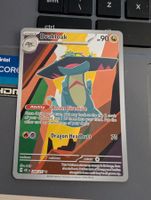 Drakloak Illustration Rare Pokemon Card ASC EN 248/217