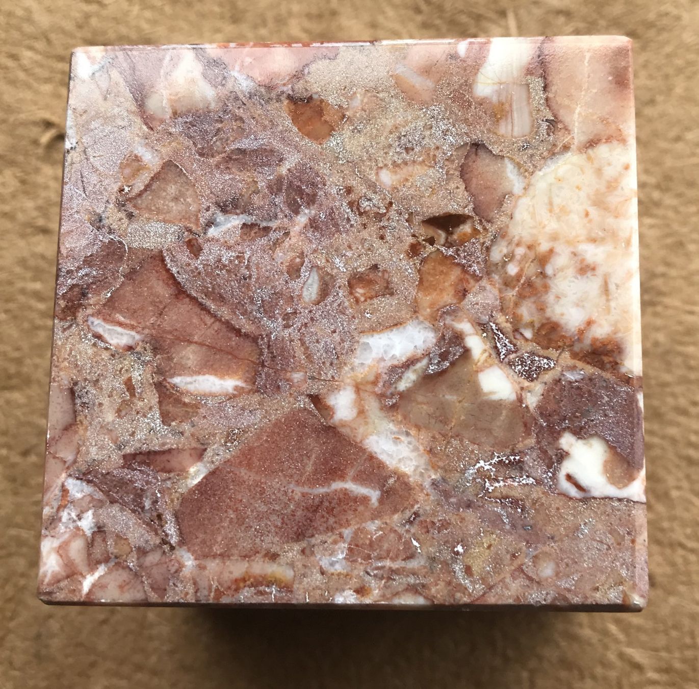 Minerali & Pietre curative: MINERAL – Usato da Ostermundigen venduto da crazy-horse-1840 2