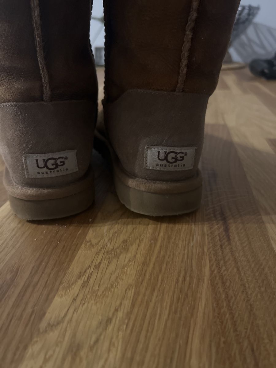 Ugg Scarpe da donna: JOLIE BOTTE UGG – Nuovo (secondo la descrizione) da Brügg BE venduto da traindenuit 2