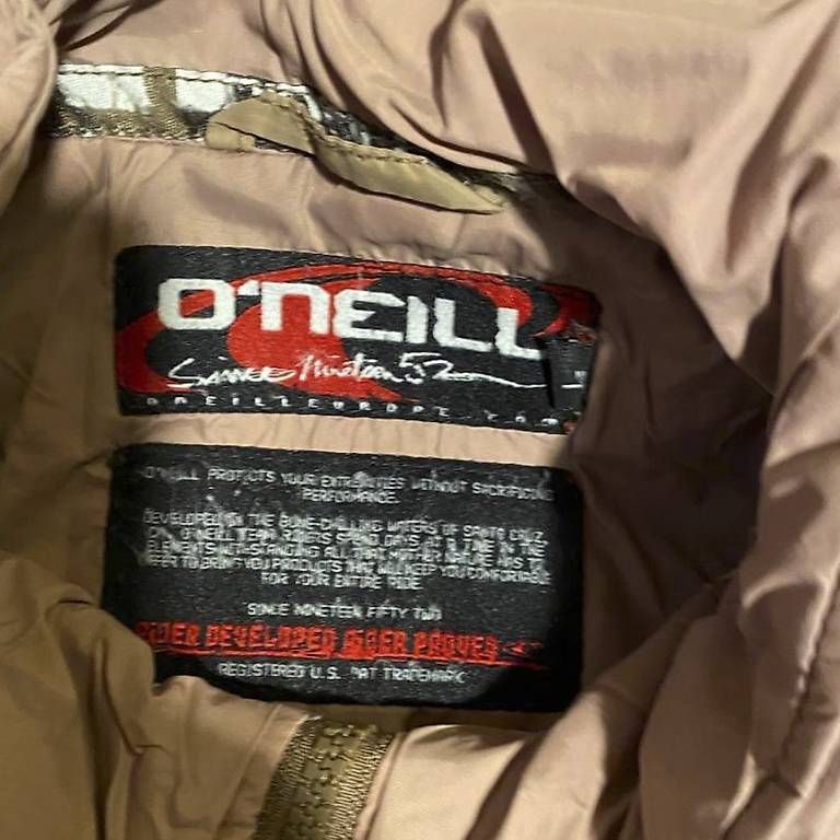 O'Neill Giacche: Oneill Jacket – Usato da Zürich venduto da deflipper 4