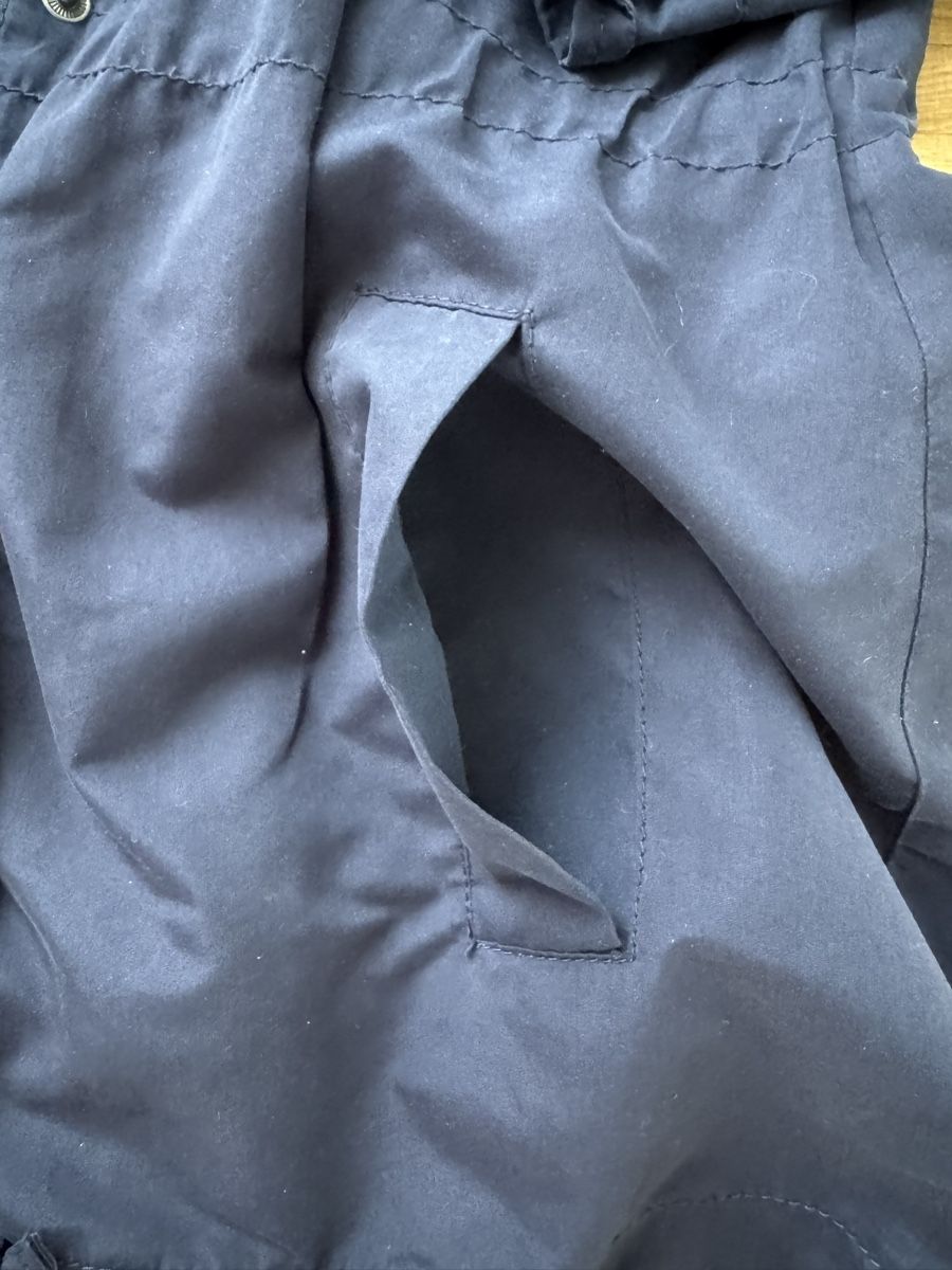 Vero Moda Giacche:  Jacke Vero Moda blau XS  – Usato da Zürich venduto da oase69 2