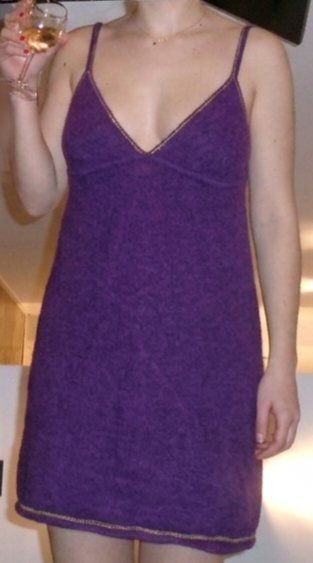 Robes: Original Vintage Kleid – D'occasion à Wohlen b. Bern par lau_7vcp 2