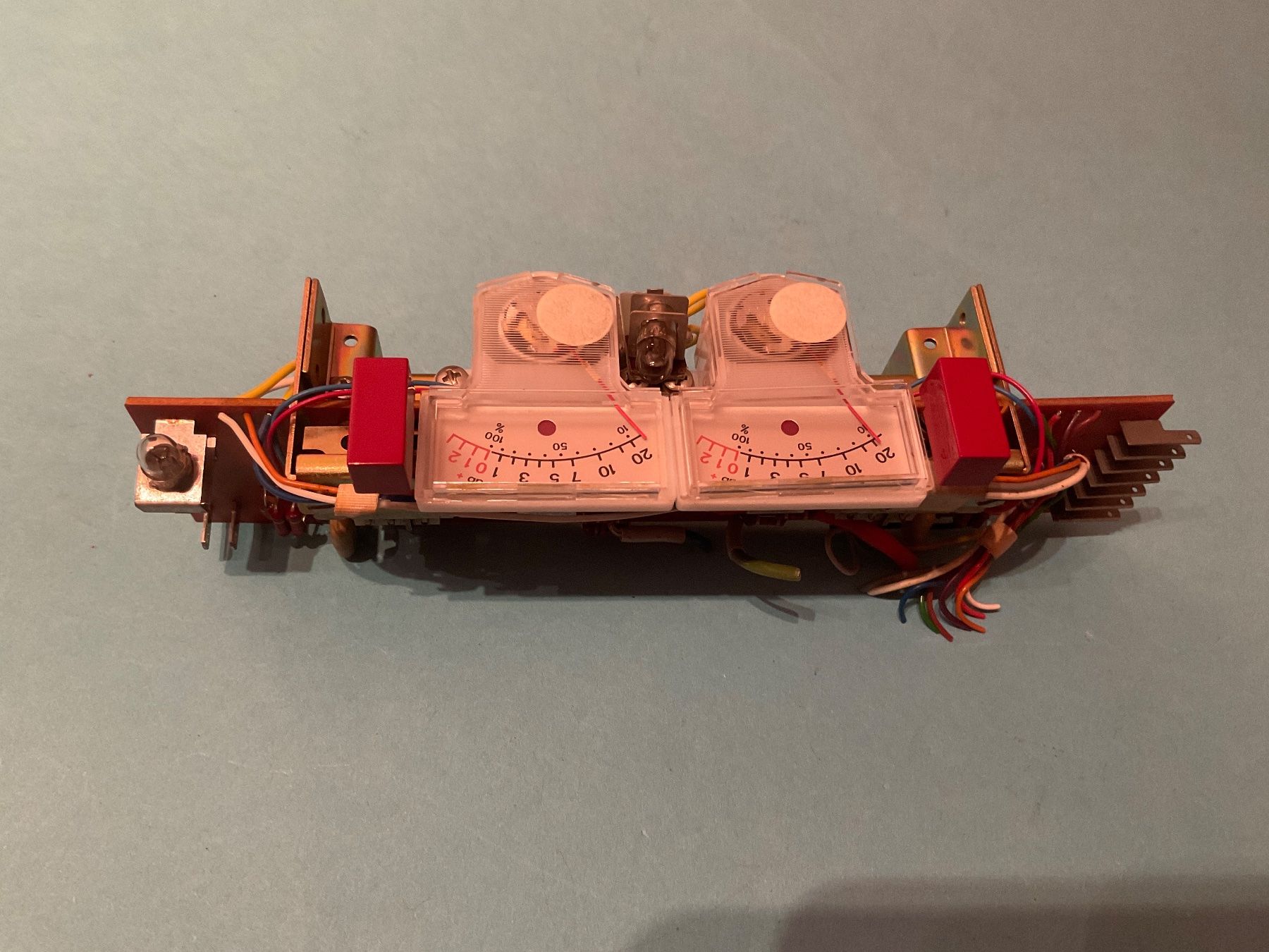 Revox Bandmaschinen: ReVox A 77 VU - Meter – Gebraucht aus Langenthal von Kotade 4
