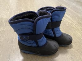 Kamik Winterboots Gr. 25/26